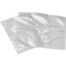 Eurodib - Smooth freezing, cooking and storing vacuum bags 8 in. x 12 in. for internal usage - 100 units per pack