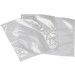 Eurodib - Smooth freezing, cooking and storing vacuum bags 10 in. x 14 in. for internal usage - 100 units per pack