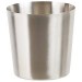 Winco - Stainless Steel Fries Bowl