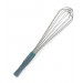 Vollrath - 16 in. Stainless Steel French Whip with Nylon Handle