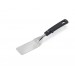 Vollrath - 1 7/8 in. X 3 3/4 in. Small Blade Turner with Grip N Serve Handle