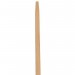 Rubbermaid - "Wood Handle, 60 Tapered - Sanded"