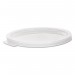 Cambro - Translucent Round Cover for Camwear 1 qt. (0.9L) Food Storage Container (#CAMRFS1PP)
