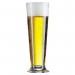 Arc Cardinal - Linz 13 oz. Footed Pilsner Beer Glass - 24 per box