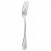 Arc Cardinal - Stone 8 in. 18/10 Stainless Steel Dinner Fork - 12 per box