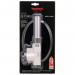 Kbc Specialities - Mini Butane Torch with Flame Control