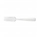 Browne - 7.3 in. Windsor 18/0 Stainless Steel Table Fork - 12 per Box