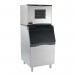 Scotsman - Ice machine air cooled small 30 x 24 x 23 capacity 776Lbs 208 Volts 1 phase