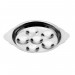 Atelier Du Chef - 6-Hole Stainless Steel Snail Dish