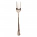 Browne - Oxford 18/0 stainless steel 6.7 in. salad fork - 12 per box
