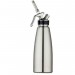 Browne - 1L Stainless Steel Whipped Cream Dispenser