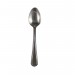 Oneida - 6 1/4 in. 18/0 stainless steel teaspoon Chefs Table  - 36 per box