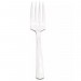 Browne - 6.5 in. stainless steel salad fork 18/0 Win2 - 24 per box