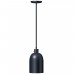 Hatco - Black Decorative Heat Lamp