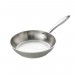 Browne - Thermalloy 7.75 in. Stainless Steel Frying Pan