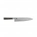 Miyabi - 5000MCD 67 Black 9 1/2 in. Gyutoh Chef's Knife