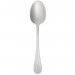 Arc Cardinal - Renzo Patina 7 1/4 in. 18/10 Stainless Steel Oval Soup Spoon - 36 Per Box