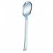 Arc Cardinal - Empire 7 1/4 in. 18/10 Stainless Steel Oval Soup Spoon - 12 per box