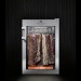 Dry Ager - Meat Curing Aging Cabinet  4.7 Cubic Feet for Up To 44 lbs 120 Volts