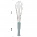 Vollrath - 12 in. Stainless Steel French Whip with Nylon Handle
