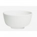 Cameo China - Imperial White 16 oz. Noodles Bowl - 48 per box