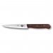 Victorinox - 4 3/4 in. Utility Knife with Rosewood Handle
