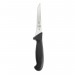 Mercer Culinary - BPX 5.1 in. Stiff Boning Knife with Black Handle