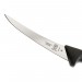 Mercer Culinary - BPX 5.9 in. Stiff Curved Boning Knife with Black Handle