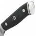 Mercer Culinary - Damascus 8 in. Chef's Knife with Leaf Etching and Ergonomic G10 Handle