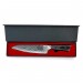Mercer Culinary - Damascus 8 in. Chef's Knife with Ergonomic G10 Handle