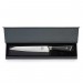 Mercer Culinary - Damascus 8 in. Slicing Knife with Ergonomic G10 Handle