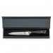Mercer Culinary - Damascus 5 in. Utility Knife with Ergonomic G10 Handle