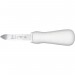Mercer Culinary - 2.75 in. Oyster Knife with White Handle