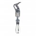 Robot-coupe - 18 in. Immersion Blender with whisk