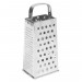 Atelier Du Chef - 4-Sided Stainless Steel All Purpose Grater