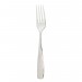 Arc Cardinal - Vendi Patina 8 1/8 in. 18/10 Stainless Steel Dinner Fork - 36 Per Box