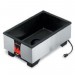 Vollrath - 12 in. X 20 in. Cayenne Full Size Countertop Warmer