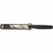 Mercer Culinary - 4 in. Pointed Tip Plain Edge Utility Knife with Black Handle