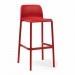 Bum Contract - Faro Bar Rosso (red) Bar Stool
