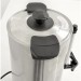 Omcan - 13.2L (3.5 Gallon) Stainless Steel Coffee Percolator