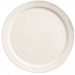 World Tableware - 6.5 in. Narrow Rim Plate - 36 per box