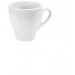 Danesco - 5.5 oz. White Cappuccino Cup