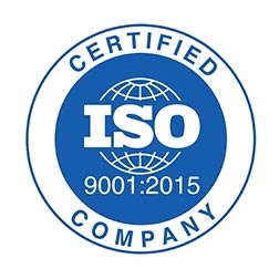 Certification iso-9001