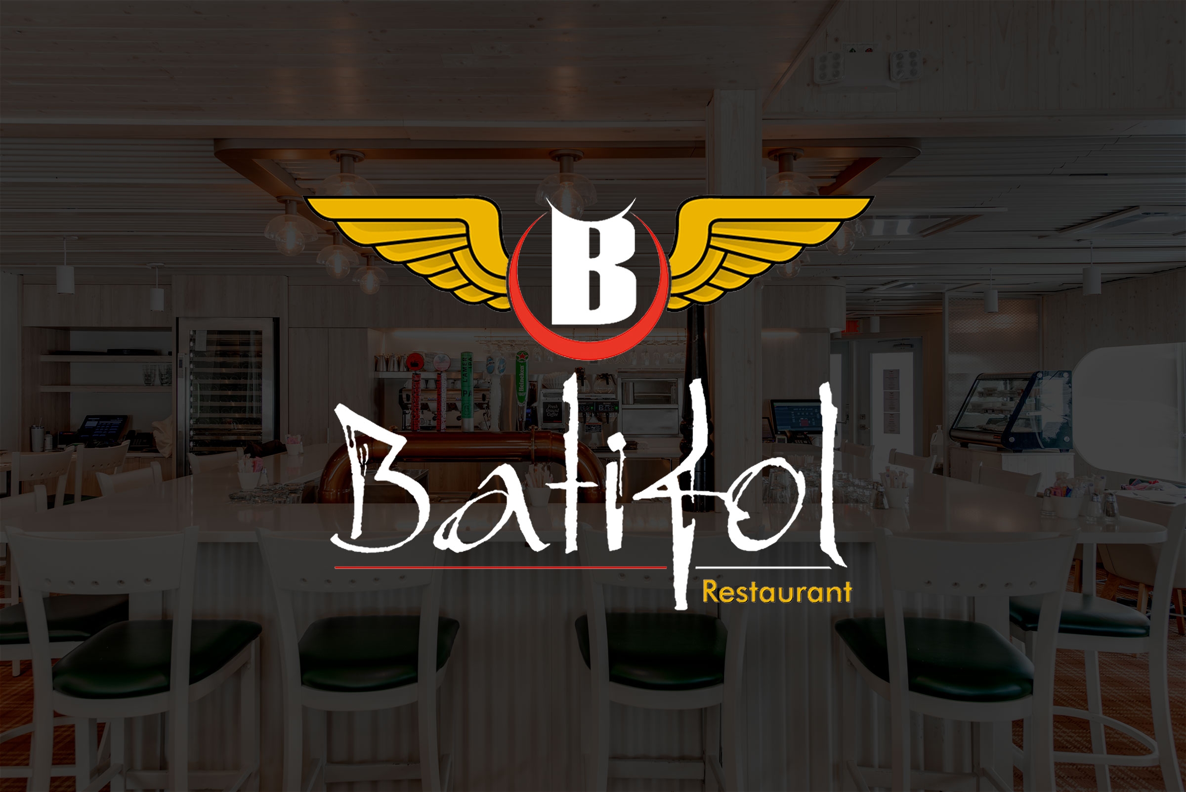 Logo Batifol Lac-Beauport